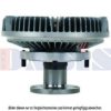 MAN 51066300049 Clutch, radiator fan